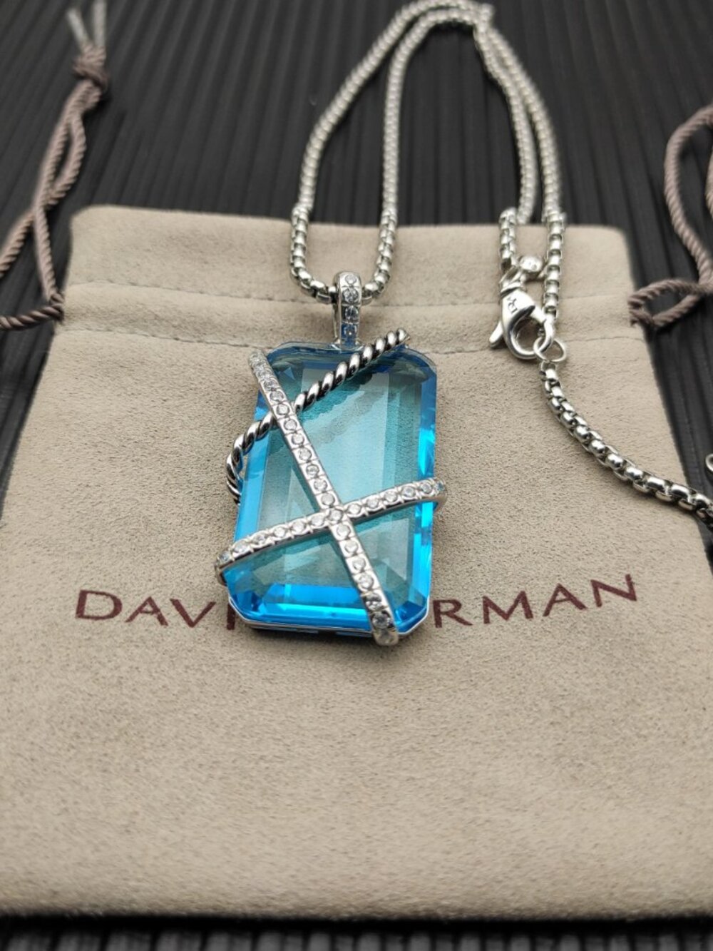 David Yurman